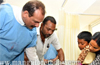 Valiant Vaishakh�s  name to be recommended for Bravery Award : Ivan